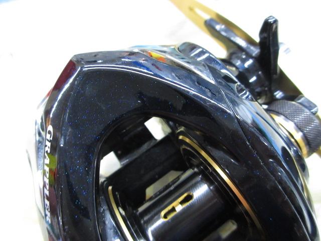 グラップラーBB 200HG