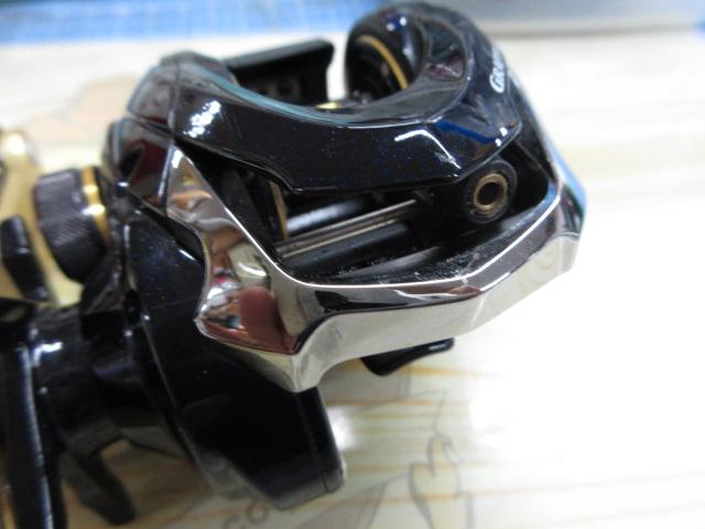 グラップラーBB 200HG