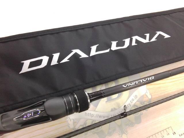 23ディアルーナ B86M