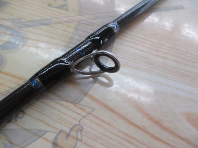 オーシャンゲート JOG-906ML-K SJ