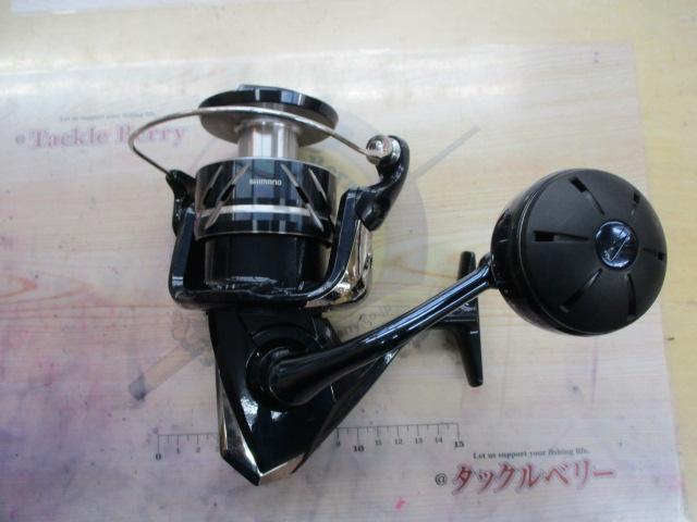 24ストラディックSW 10000HG