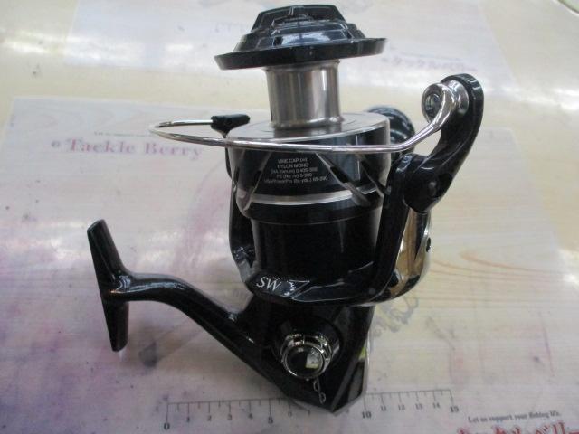 24ストラディックSW 10000HG