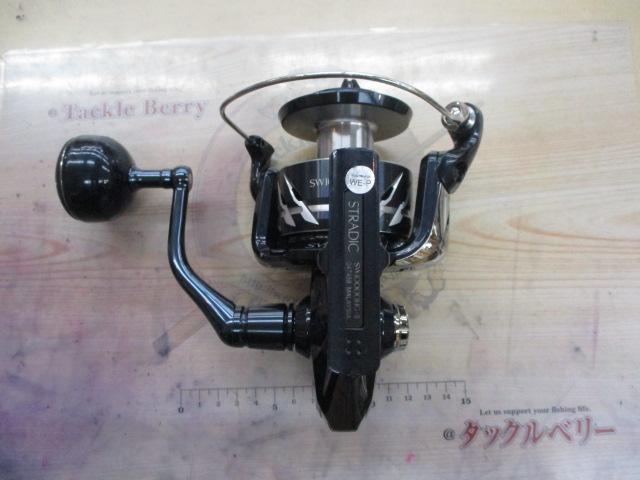 24ストラディックSW 10000HG