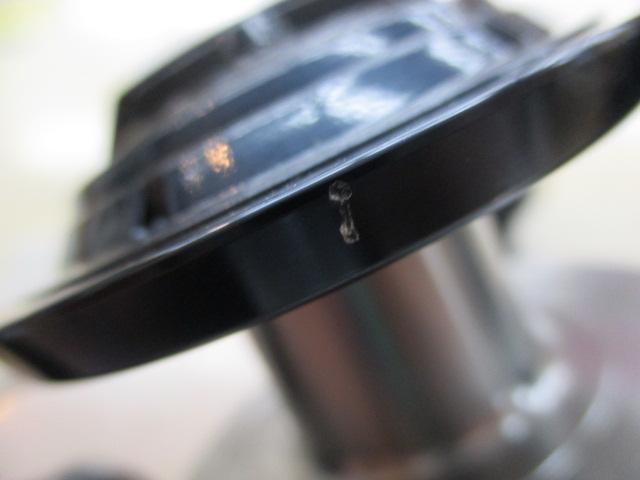 24ストラディックSW 10000HG