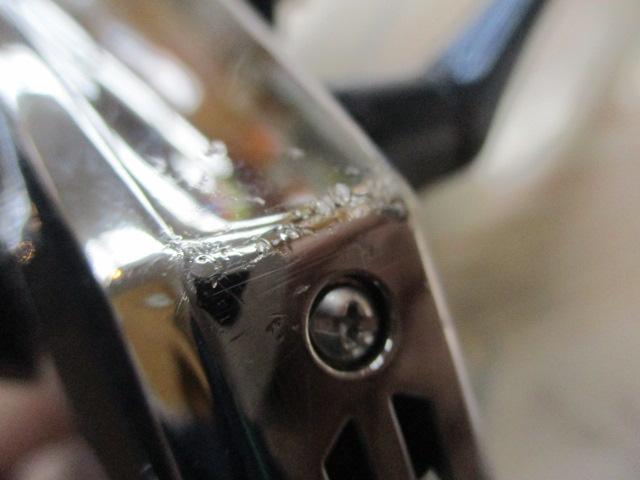 24ストラディックSW 10000HG