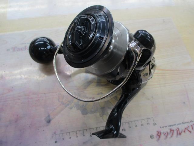 24ストラディックSW 10000HG