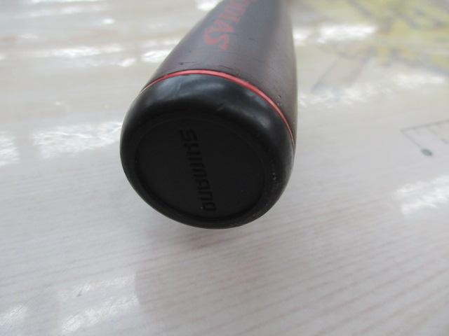 20ゾディアス 166MH-2