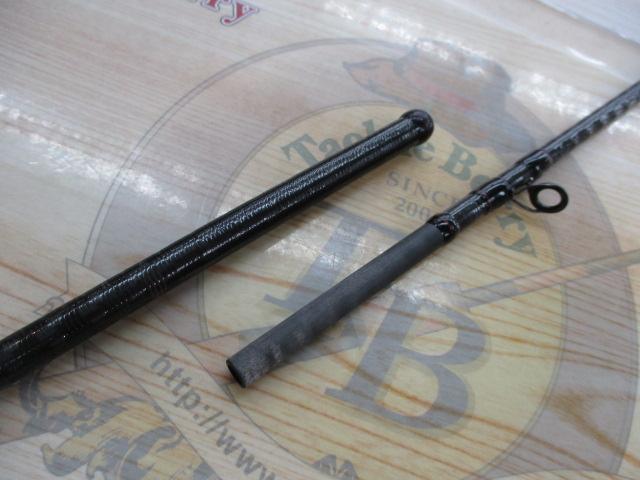 20ゾディアス 166MH-2