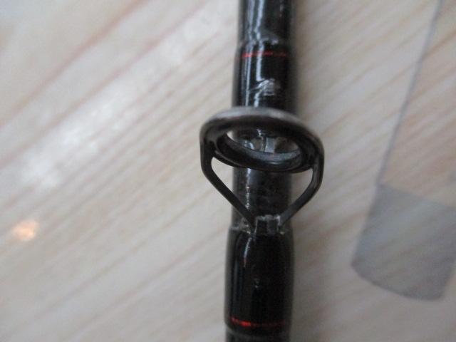 20ゾディアス 166MH-2