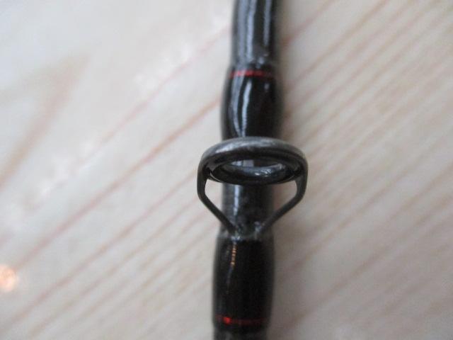 20ゾディアス 166MH-2