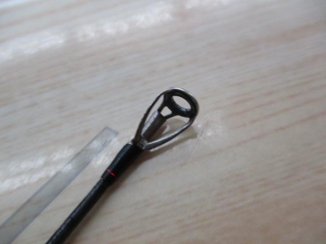 20ゾディアス 166MH-2