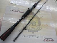 20ゾディアス 166MH-2