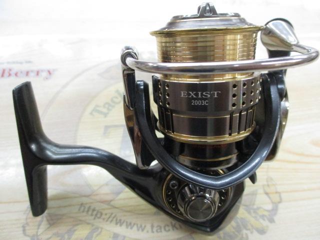 15イグジスト 2003C