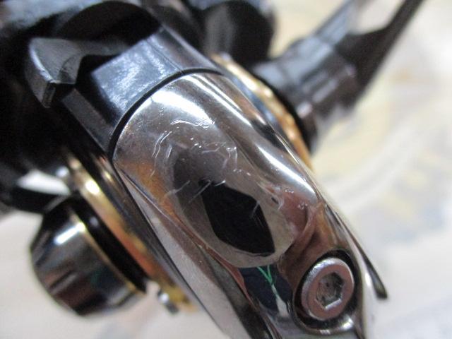 15イグジスト 2003C