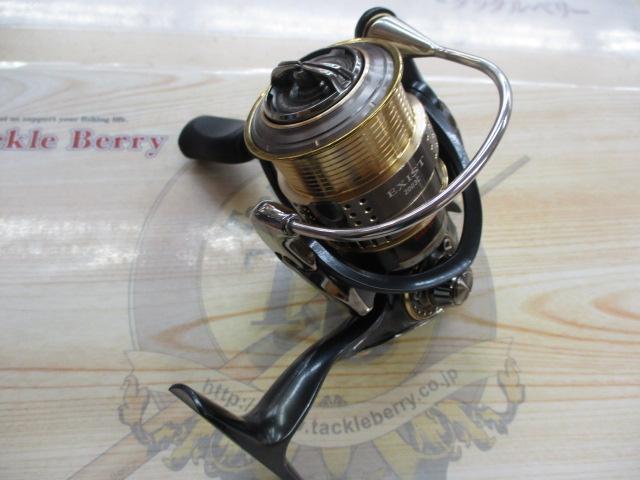 15イグジスト 2003C