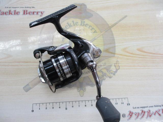 12アルテグラ C2000HGS