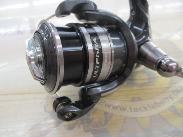 12アルテグラ C2000HGS