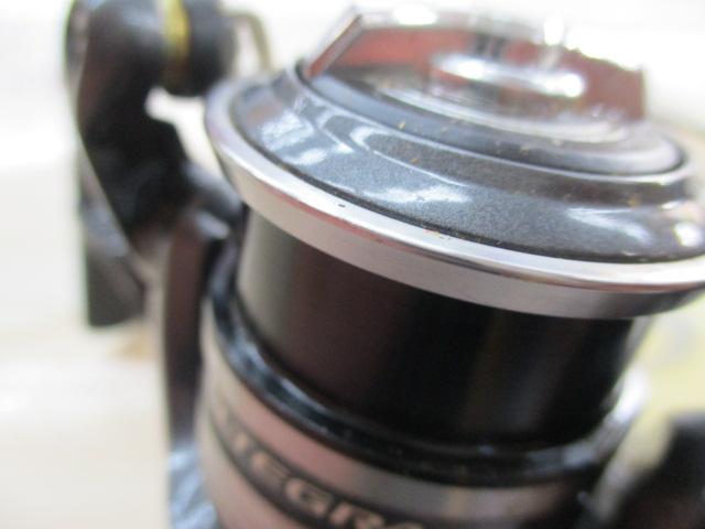 12アルテグラ C2000HGS