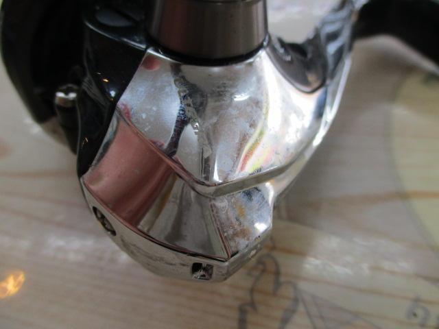 12アルテグラ C2000HGS