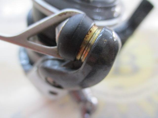 12アルテグラ C2000HGS