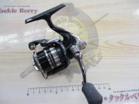 12アルテグラ C2000HGS