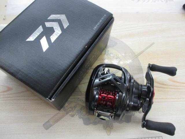 20アルファス AIR TW 7.1R