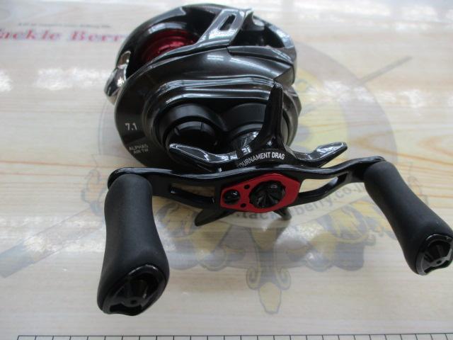 20アルファス AIR TW 7.1R