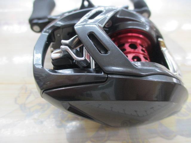 20アルファス AIR TW 7.1R