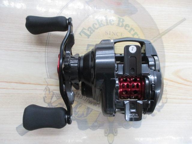 20アルファス AIR TW 7.1R