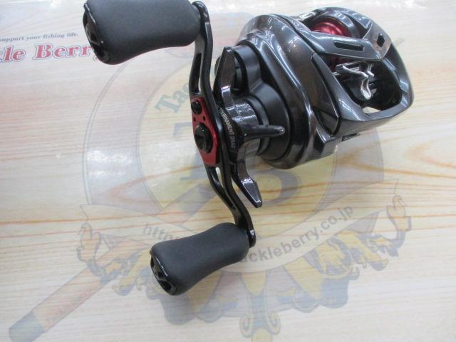 20アルファス AIR TW 7.1R