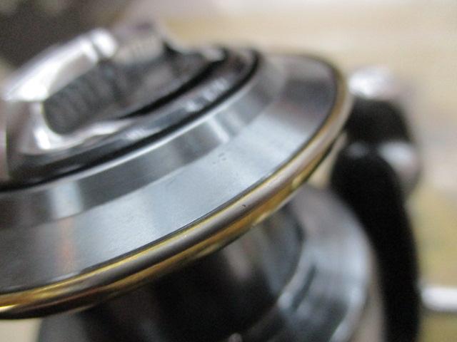 12ヴァンキッシュ 4000XG