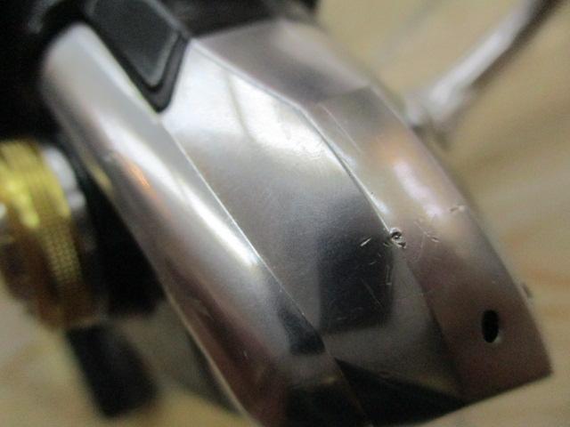 12ヴァンキッシュ 4000XG