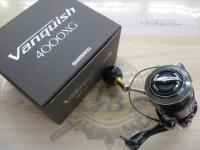 12ヴァンキッシュ 4000XG