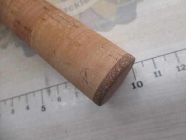 シルバークリークトラッド 46ULB-4