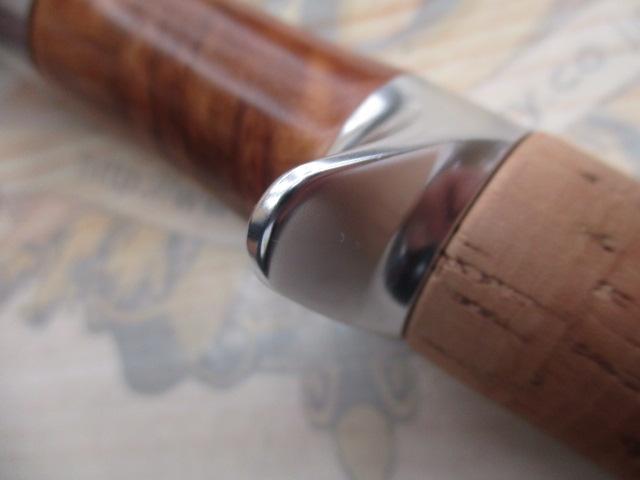 シルバークリークトラッド 46ULB-4