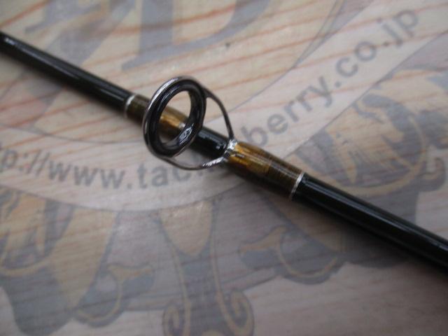 シルバークリークトラッド 46ULB-4