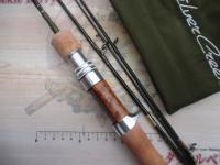 シルバークリークトラッド 46ULB-4