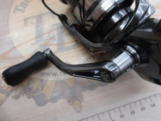 21コンプレックスXR 2500 F6 HG