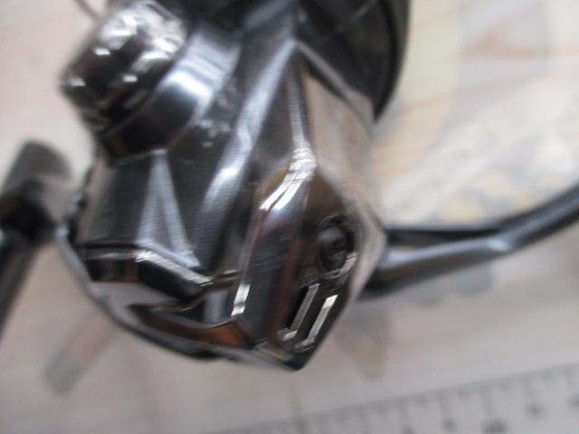 21コンプレックスXR 2500 F6 HG