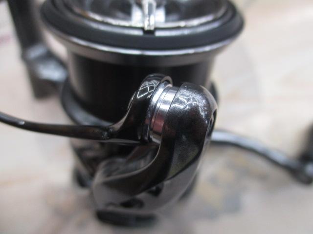 21コンプレックスXR 2500 F6 HG