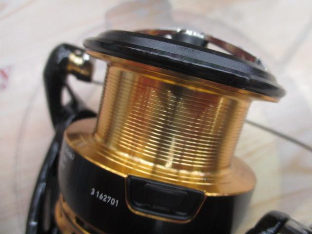 23レガリス LT4000-CXH