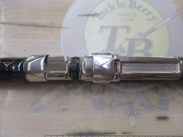 リバティクラブサーフT 25-390・K