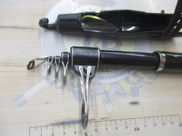 リバティクラブサーフT 25-390・K