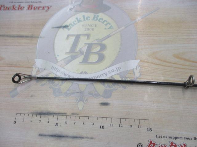 リバティクラブサーフT 25-390・K