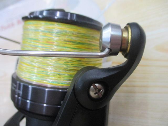 17クロスキャスト 4000