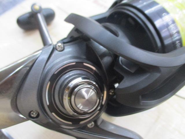 17クロスキャスト 4000