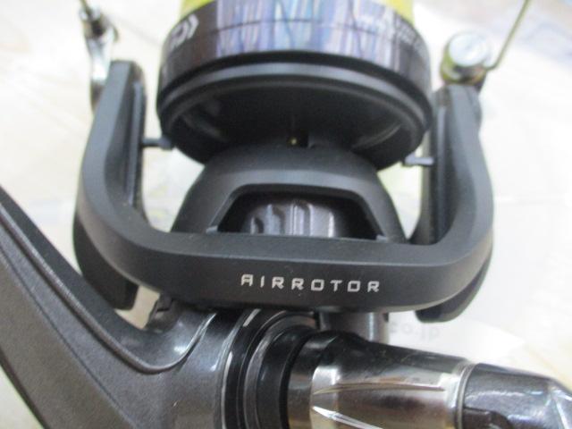 17クロスキャスト 4000