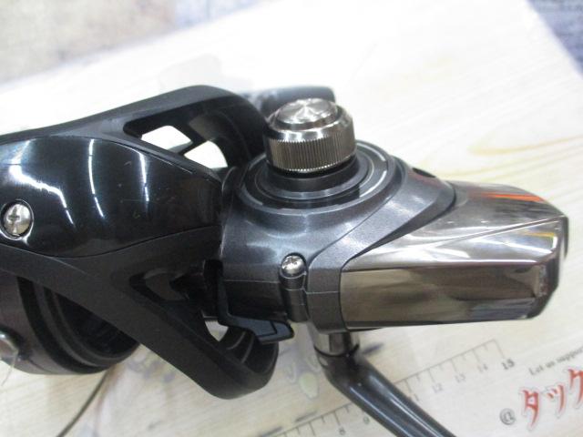 17クロスキャスト 4000