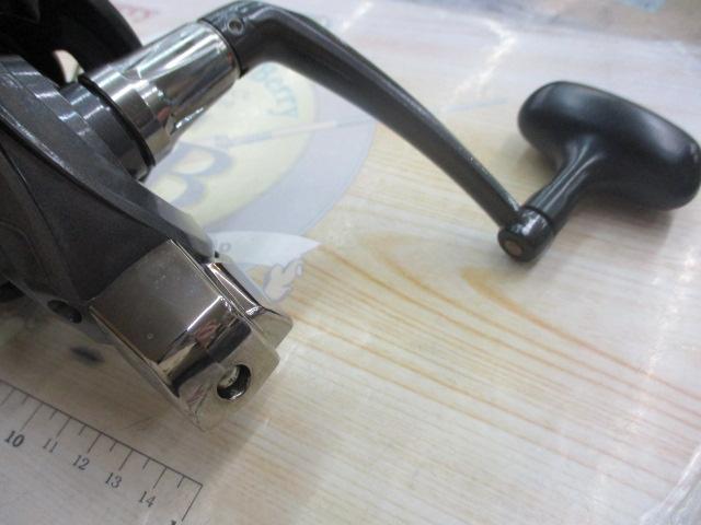 17クロスキャスト 4000