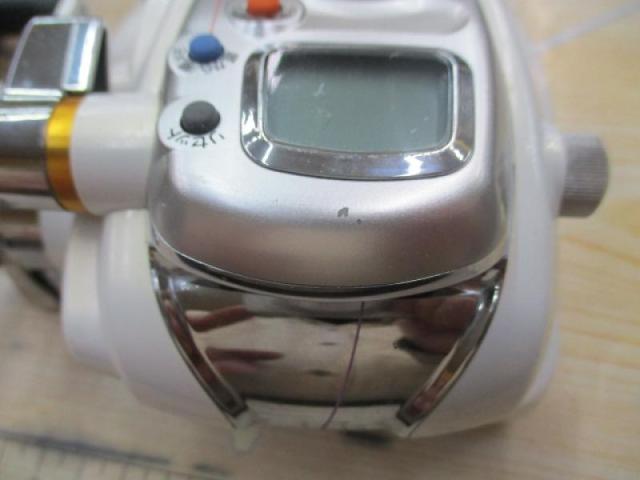 レオブリッツ 270MM